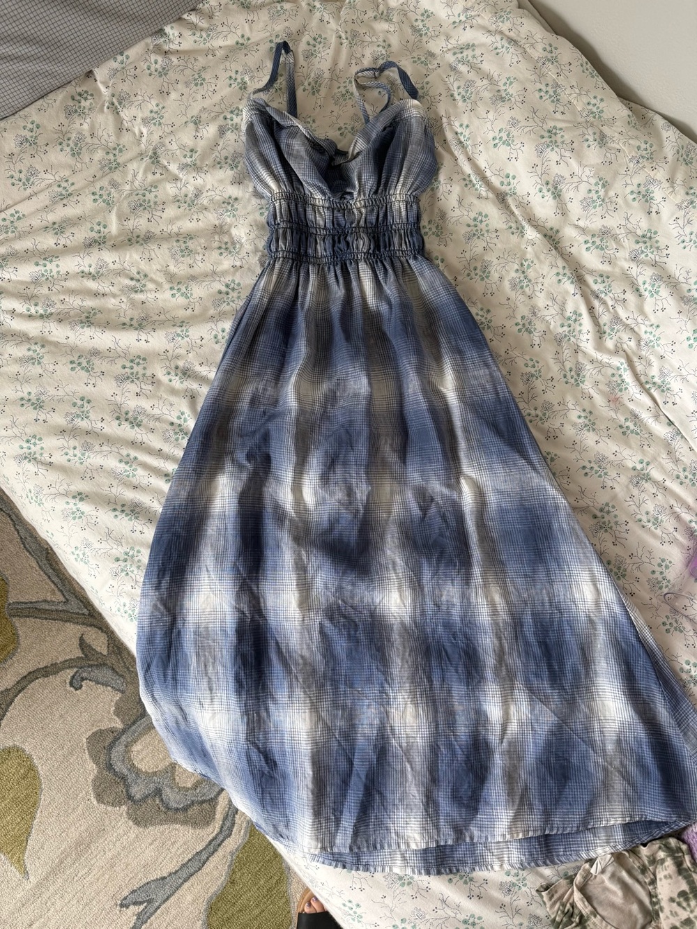 Reformation Dress size 4 - Picture 2 of 5